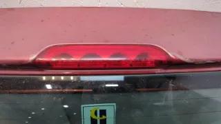 6554V5,8726Y5 Кнопка открытия багажника Citroen C3 Picasso Арт 11702421, вид 2