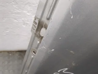 4F0821104A Крыло переднее правое серебристое Audi A6 C6 (S6,RS6) Арт 20849494, вид 5