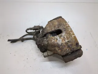 4B0615124,4B0615125C Суппорт тормозной передний правый Audi A6 C6 (S6,RS6) Арт 21003018, вид 1