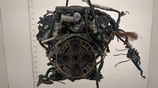 11000427236,11000427235,N62B44A Двигатель BMW 7 E65/E66 4.4л Инжектор Арт 20655171, вид 2