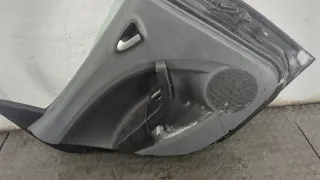 6J0839015C Замок двери задней левой Seat Ibiza 4 Арт 11647350, вид 4