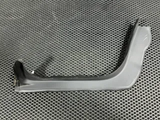51497364425,7364425 Водосток крышки багажника левый BMW 7 G11/G12 Арт 32674994, вид 1