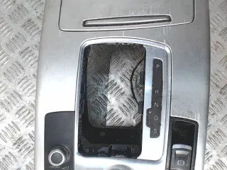 А-174 3В-16 консоль салона (кулисная часть) Audi A6 C6 (S6,RS6) Арт 25008210, вид 3