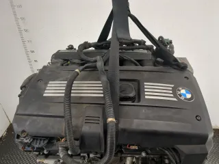 11000420498,0420498,N52B30A, N52B30B Двигатель BMW X3 E83 3.0л Инжектор Арт 20872587, вид 5