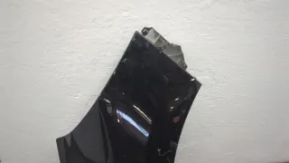 631002841R Крыло переднее правое черное Renault Clio 4 Арт 21005790, вид 4