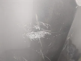 4F0821104A Крыло переднее правое серебристое Audi A6 C6 (S6,RS6) Арт 20849494, вид 4