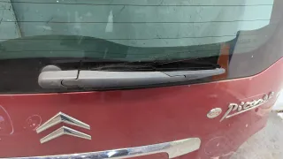 6554V5,8726Y5 Кнопка открытия багажника Citroen C3 Picasso Арт 11702421, вид 3