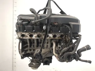 11000420498,0420498,N52B30A, N52B30B Двигатель BMW X3 E83 3.0л Инжектор Арт 20872587, вид 3