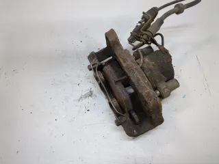 4B0615124,4B0615125C Суппорт тормозной передний правый Audi A6 C6 (S6,RS6) Арт 21003018, вид 2