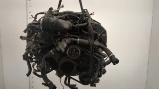11000427236,11000427235,N62B44A Двигатель BMW 7 E65/E66 4.4л Инжектор Арт 20655171, вид 1