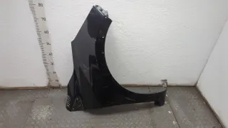 631002841R Крыло переднее правое черное Renault Clio 4 Арт 21005790, вид 1