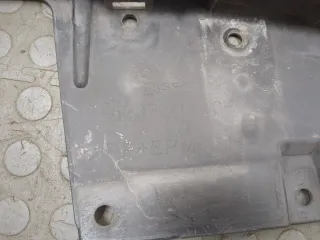 620721LA0H Молдинг (рамка) решетки радиатора Infiniti QX80 1 Арт 21004648, вид 3