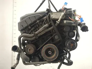 11000420498,0420498,N52B30A, N52B30B Двигатель BMW X3 E83 3.0л Инжектор Арт 20872587, вид 1