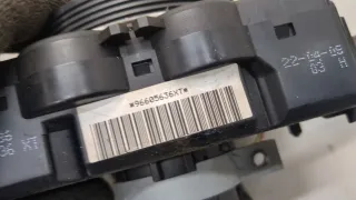 96605636XT Переключатель подрулевой (стрекоза) Citroen Xsara Picasso Арт 20967766, вид 3