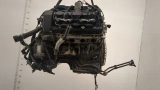 11000427236,11000427235,N62B44A Двигатель BMW 7 E65/E66 4.4л Инжектор Арт 20655171, вид 3