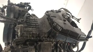 11000427236,11000427235,N62B44A Двигатель BMW 7 E65/E66 4.4л Инжектор Арт 20655171, вид 5