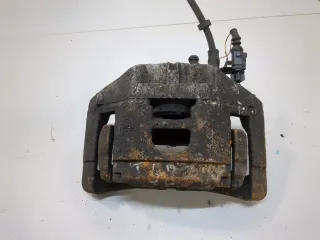 4F0615124,4F0615125 Суппорт тормозной передний правый Audi A6 C6 (S6,RS6) Арт 21002061, вид 1