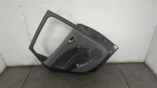 6J0839015C Замок двери задней левой Seat Ibiza 4 Арт 11647350, вид 3