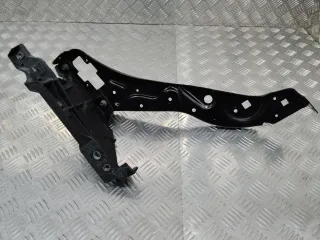 A2126200191 Очко фары левой Mercedes E W212 Арт 119540, вид 1