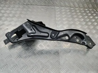 A2126200191 Очко фары левой Mercedes E W212 Арт 119540, вид 3