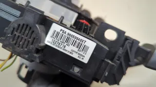 96659949XT,12276718 Переключатель подрулевой (стрекоза) Citroen Berlingo 2  Арт 20884400, вид 3