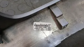 71150TG7A50 Молдинг (рамка) решетки радиатора Honda Pilot 3 Арт 21011055, вид 4