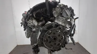 11002357325,2357325,N63B44B Двигатель BMW X5 F15 4.4л Турбо-инжектор Арт 20906438, вид 2