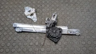 9802581780 Стеклоподъемник правый задний Citroen DS5 Арт 21002083, вид 1