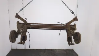  Барабан тормозной Citroen Berlingo 2  Арт 11725369, вид 3