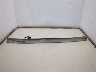 5105886,6M2A13550AC Подсветка номера Ford S-Max 1 restailing Арт 20799239, вид 1