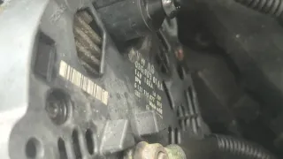 03L130755,03L130851X Насос ГУР Audi A6 C6 (S6,RS6) Арт 11724527, вид 2