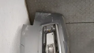 4F0807105AA Бампер передний серый Audi A6 C6 (S6,RS6) Арт 21012955, вид 5