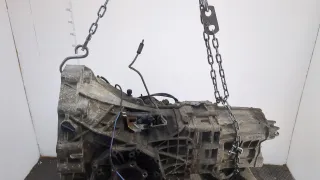 01X300044P,01X300044PX КПП механическая (МКПП) 6-ступенчатая Audi A6 C6 (S6,RS6) 2.0л TDI Арт 21013639, вид 5