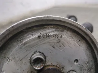 4F0145155A Насос ГУР Audi A6 C6 (S6,RS6) Арт 21015932, вид 5