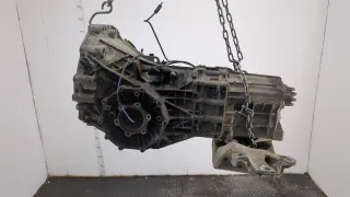 01X300044P,01X300044PX КПП механическая (МКПП) 6-ступенчатая Audi A6 C6 (S6,RS6) 2.0л TDI Арт 21013639, вид 2