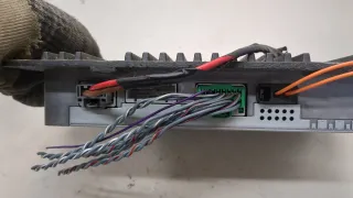 31260738,31215662 Усилитель акустический Volvo XC90 1 restailing Арт 20898106, вид 4