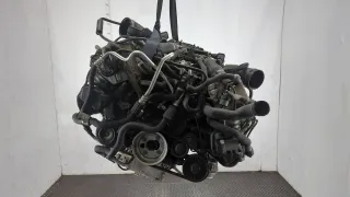 11002357325,2357325,N63B44B Двигатель BMW X5 F15 4.4л Турбо-инжектор Арт 20906438, вид 4