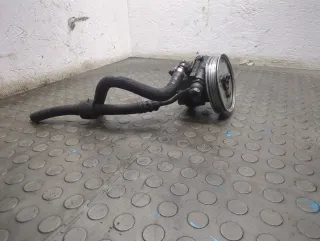 4F0145155A Насос ГУР Audi A6 C6 (S6,RS6) Арт 21015932, вид 2