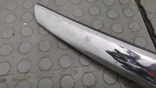 71150TG7A50 Молдинг (рамка) решетки радиатора Honda Pilot 3 Арт 21011055, вид 2