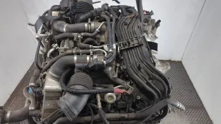 11002357325,2357325,N63B44B Двигатель BMW X5 F15 4.4л Турбо-инжектор Арт 20906438, вид 5