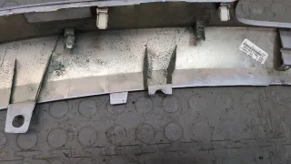 71150TG7A50 Молдинг (рамка) решетки радиатора Honda Pilot 3 Арт 21011055, вид 3