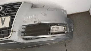 4F0807105AA Бампер передний серый Audi A6 C6 (S6,RS6) Арт 21012955, вид 4