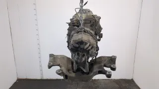 01X300044P,01X300044PX КПП механическая (МКПП) 6-ступенчатая Audi A6 C6 (S6,RS6) 2.0л TDI Арт 21013639, вид 3