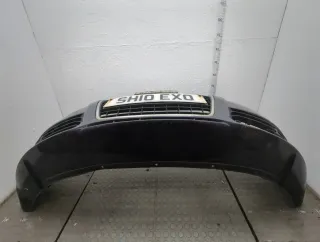 4F0807105ABZ7Q Бампер передний серый Audi A6 C6 (S6,RS6) Арт 21013695, вид 2