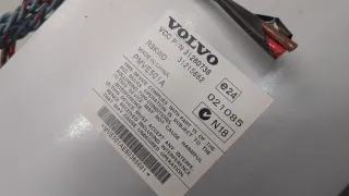 31260738,31215662 Усилитель акустический Volvo XC90 1 restailing Арт 20898106, вид 2
