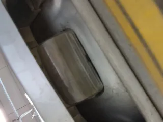 8726Y5,6554V5 Кнопка открытия багажника Citroen C3 Picasso restailing Арт 11728727, вид 3