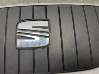 6J0853651B Решетка радиатора Seat Ibiza 4 Арт 21017501, вид 2
