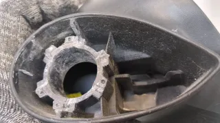 6J2857508A Зеркало правое Seat Ibiza 4 Арт 9404939, вид 4