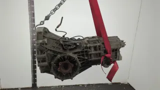 01X300044H КПП механическая (МКПП) 6-ступенчатая Audi A6 C6 (S6,RS6) 2.0л TDI Арт 20706013, вид 4