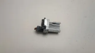 64116920365,6920365,5HL00843600 Сопротивление печки BMW 3 E46 Арт 21015608